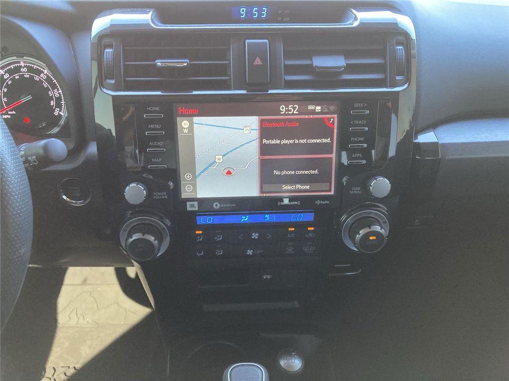 used 2024 Toyota 4Runner car, priced at $61,999