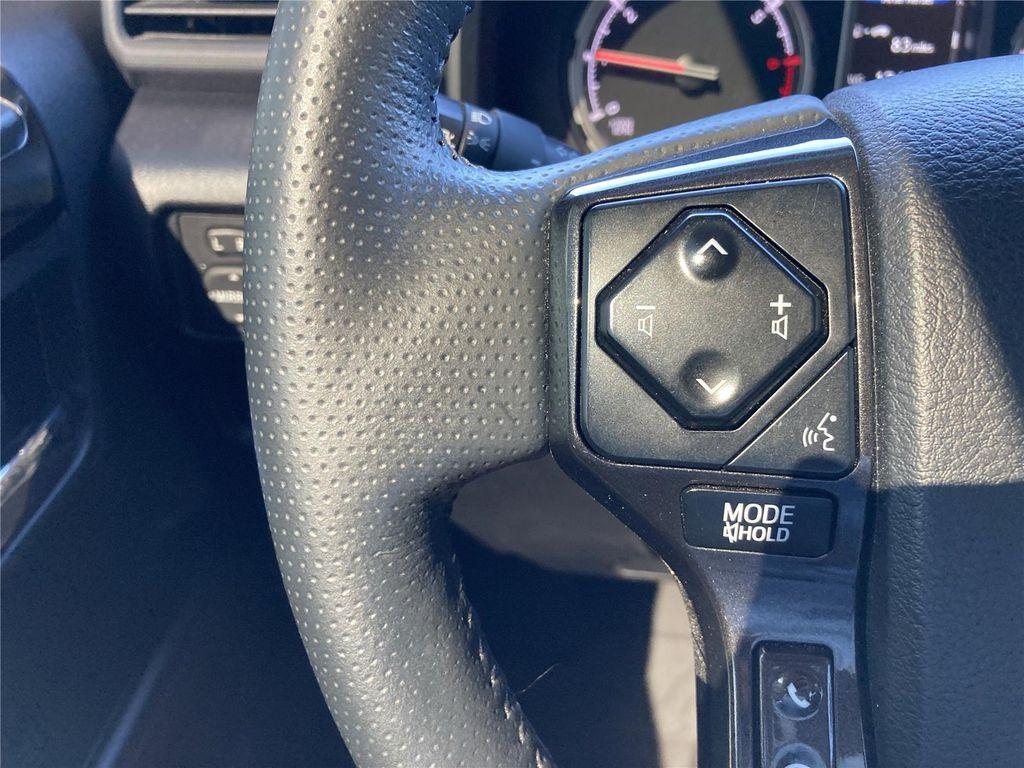 used 2024 Toyota 4Runner car, priced at $61,999