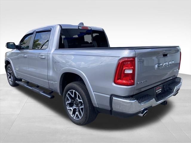 used 2025 Ram 1500 car, priced at $50,399