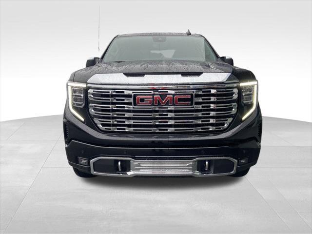 new 2025 GMC Sierra 1500 car, priced at $79,150