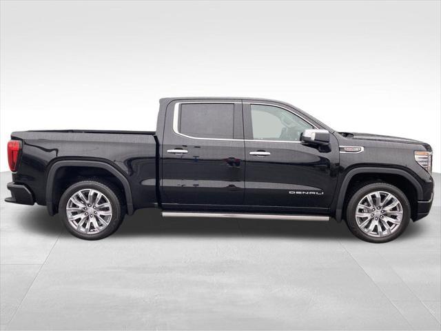 new 2025 GMC Sierra 1500 car, priced at $79,150