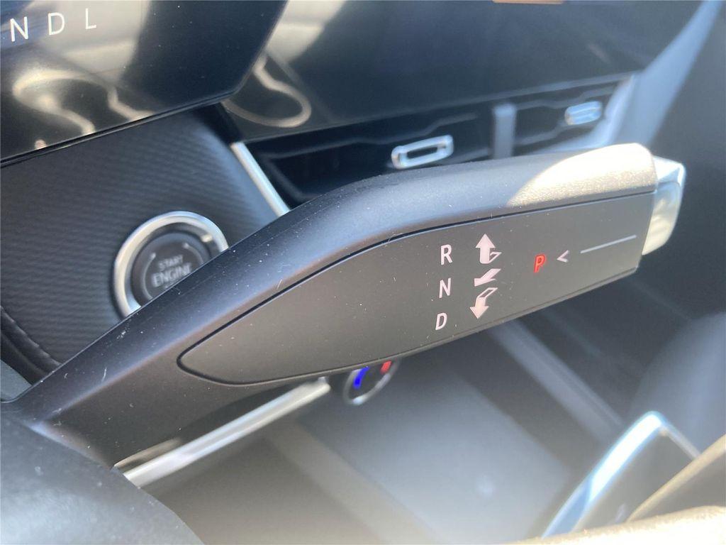 new 2026 Chevrolet Equinox car, priced at $32,335