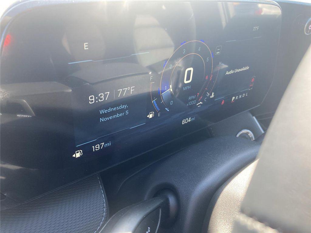 new 2026 Chevrolet Equinox car, priced at $32,335