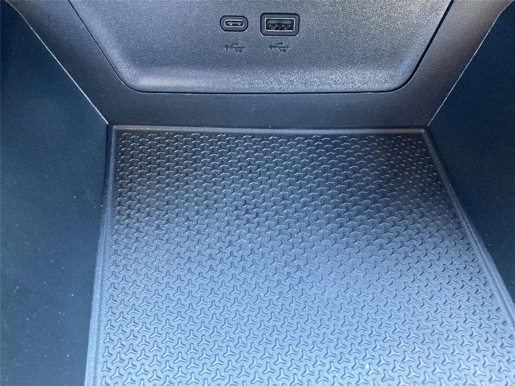 new 2026 Chevrolet Equinox car, priced at $32,335