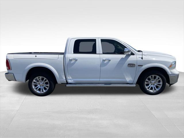 used 2015 Ram 1500 car, priced at $23,999
