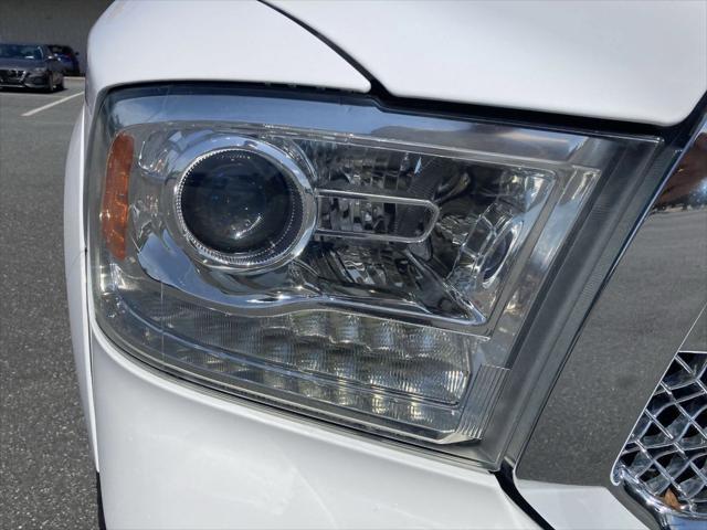 used 2015 Ram 1500 car, priced at $23,999