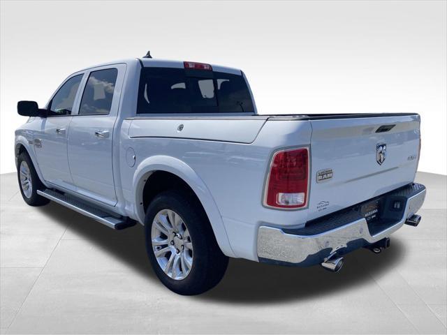 used 2015 Ram 1500 car, priced at $23,999