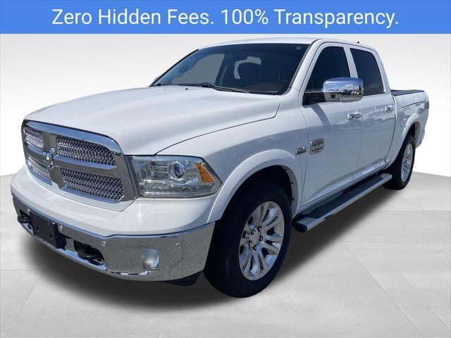 used 2015 Ram 1500 car, priced at $24,599