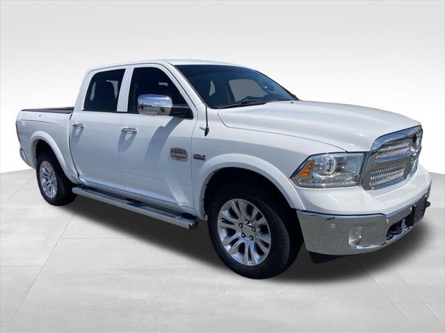 used 2015 Ram 1500 car, priced at $23,999