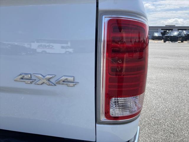 used 2015 Ram 1500 car, priced at $23,999