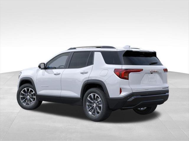 new 2026 GMC Terrain car, priced at $36,385