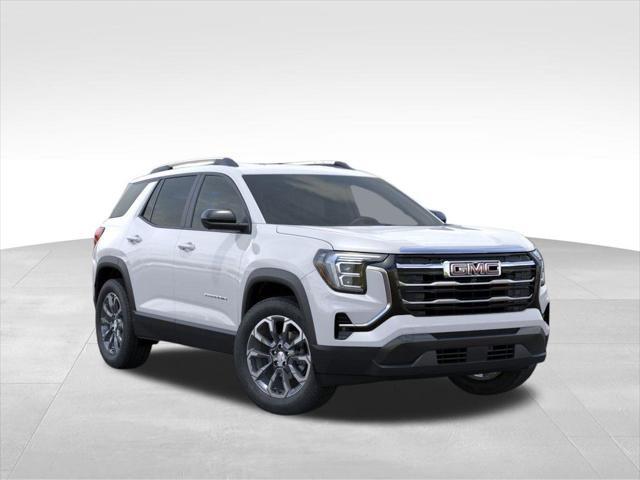 new 2026 GMC Terrain car, priced at $36,385