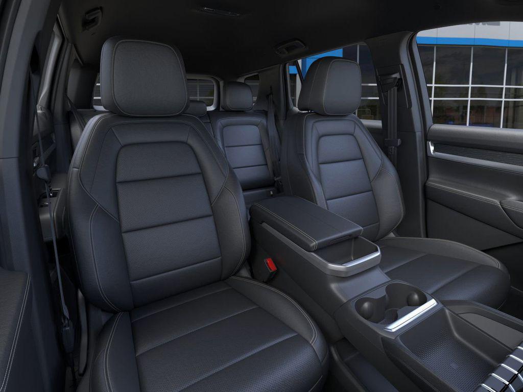 new 2026 GMC Terrain car, priced at $37,135