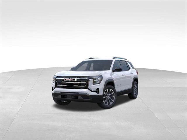 new 2026 GMC Terrain car, priced at $36,385