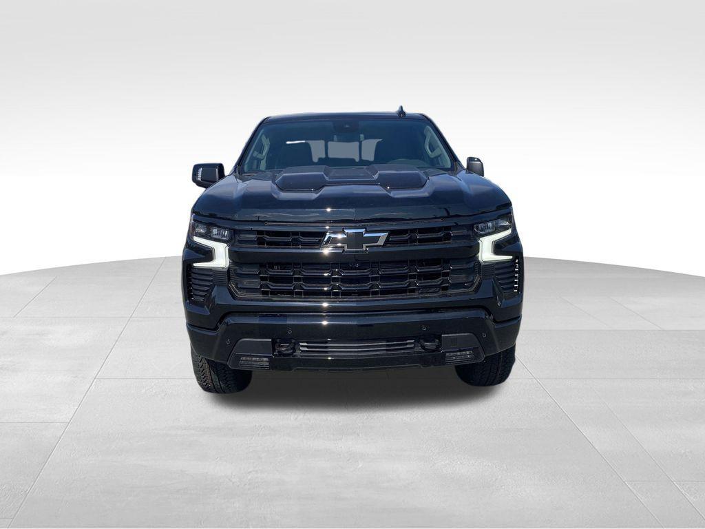 new 2026 Chevrolet Silverado 1500 car, priced at $67,231