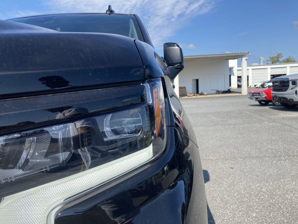 new 2026 Chevrolet Silverado 1500 car, priced at $67,231