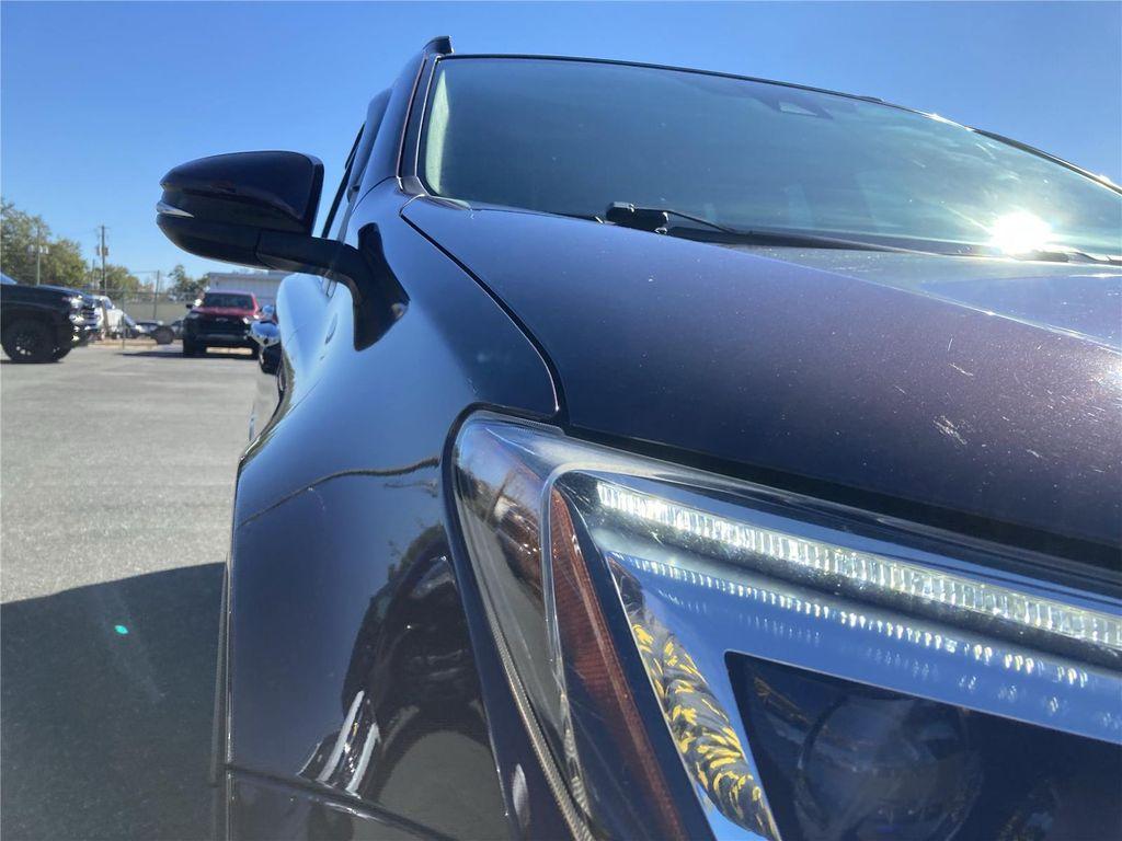 used 2017 Toyota RAV4 car, priced at $19,199