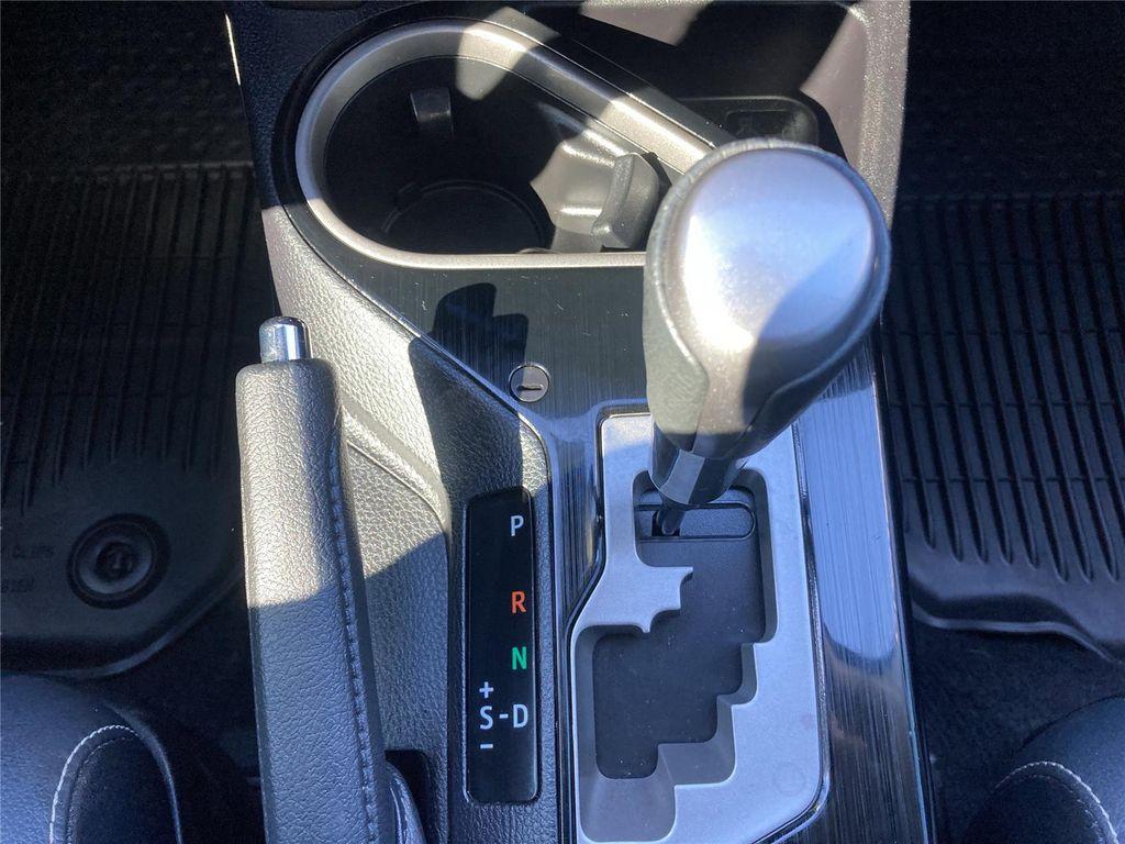 used 2017 Toyota RAV4 car, priced at $19,199