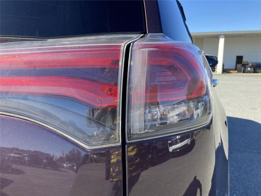 used 2017 Toyota RAV4 car, priced at $19,199