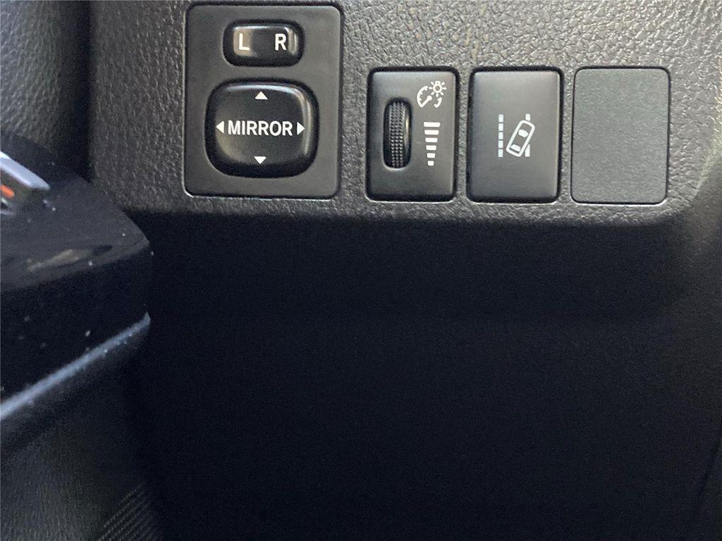 used 2017 Toyota RAV4 car, priced at $19,199