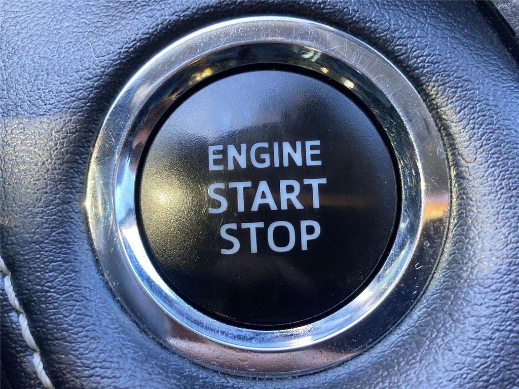 used 2017 Toyota RAV4 car, priced at $19,199