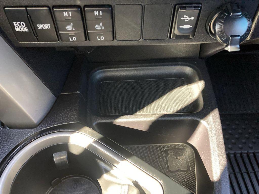 used 2017 Toyota RAV4 car, priced at $19,199