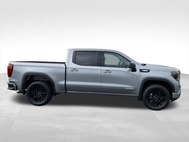 new 2025 GMC Sierra 1500 car, priced at $50,760