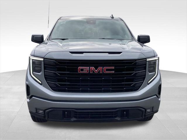 new 2025 GMC Sierra 1500 car, priced at $50,760