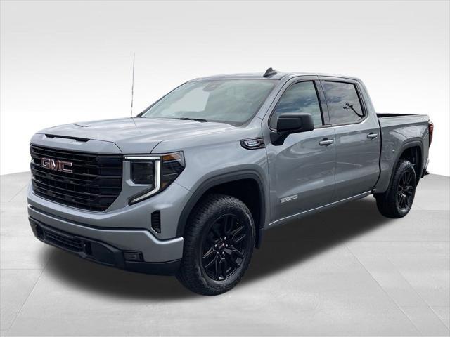 new 2025 GMC Sierra 1500 car, priced at $50,760