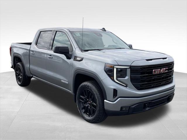 new 2025 GMC Sierra 1500 car, priced at $50,760