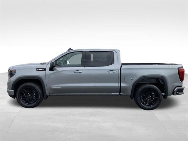 new 2025 GMC Sierra 1500 car, priced at $50,760