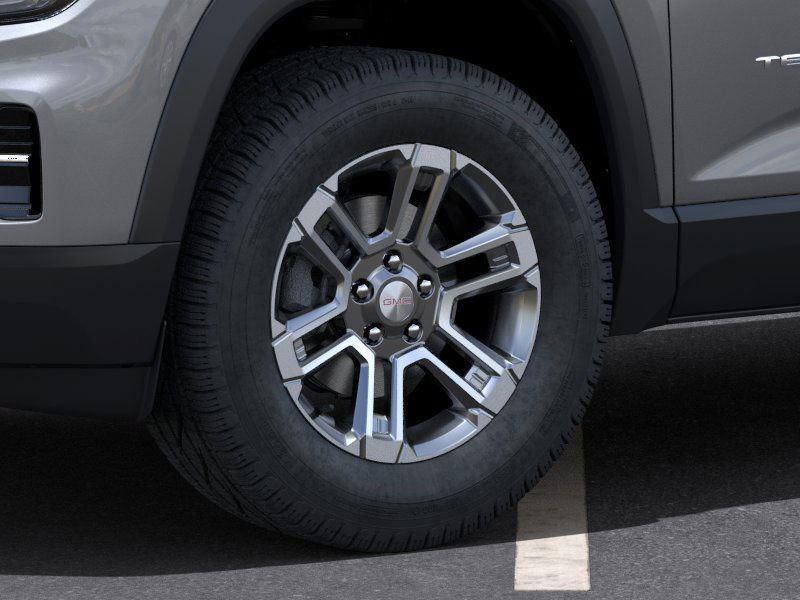 new 2026 GMC Terrain car, priced at $27,357