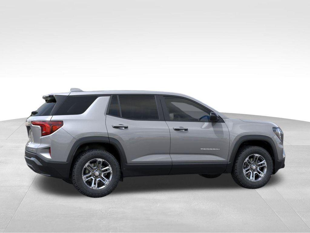 new 2026 GMC Terrain car, priced at $31,020