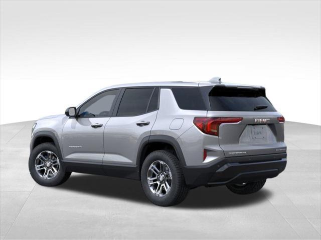 new 2026 GMC Terrain car, priced at $30,585