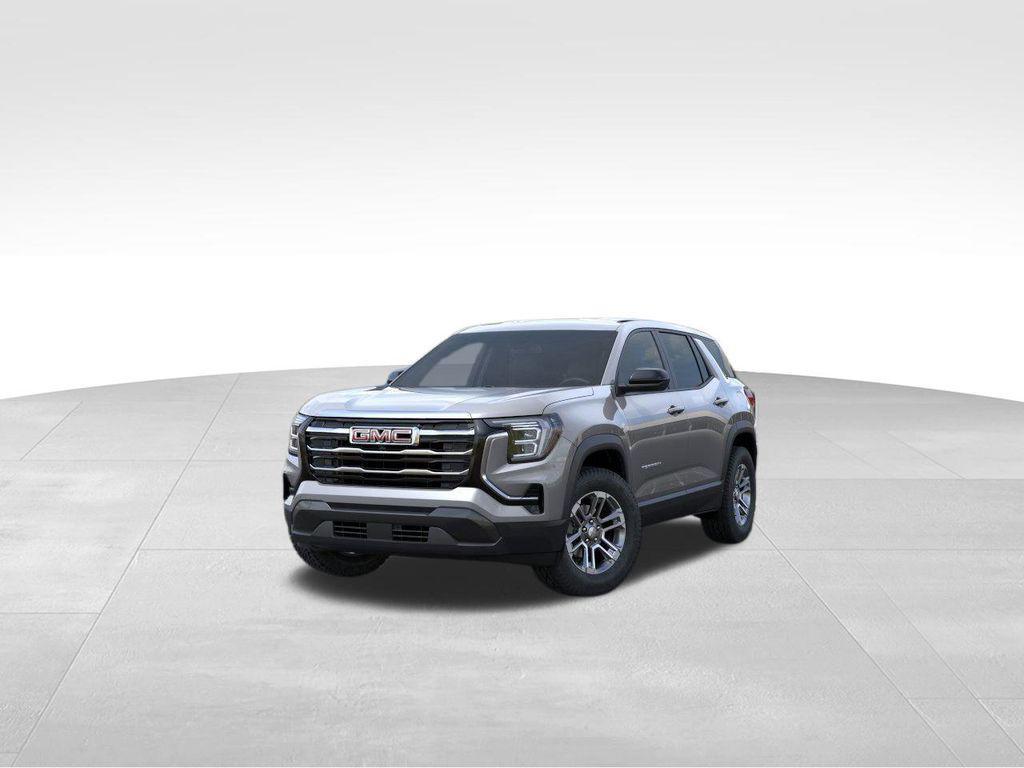 new 2026 GMC Terrain car, priced at $31,020
