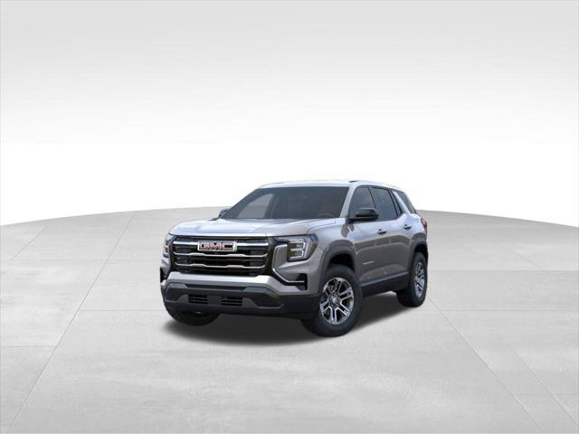 new 2026 GMC Terrain car, priced at $30,585