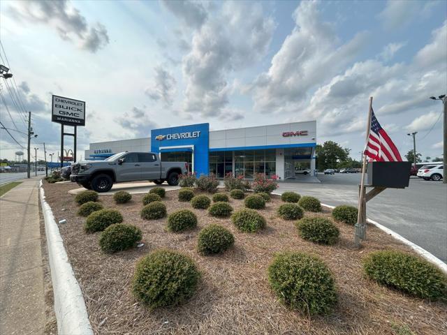 new 2025 Chevrolet Silverado 1500 car, priced at $63,385