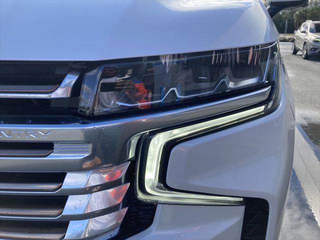 new 2024 Chevrolet Suburban car, priced at $84,760