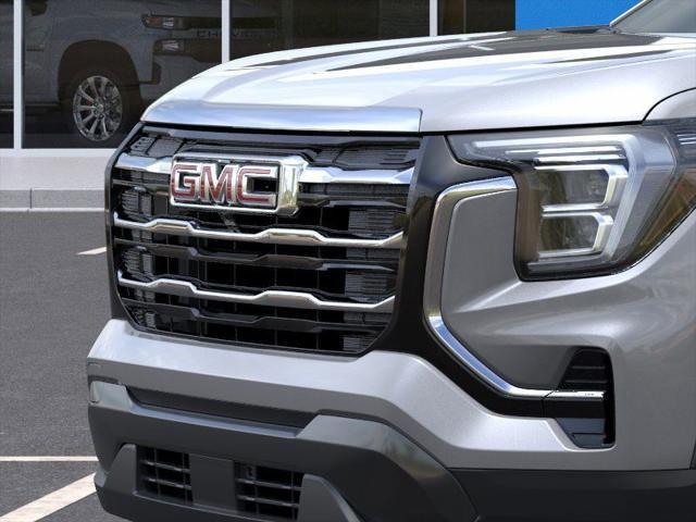 new 2026 GMC Terrain car, priced at $31,085