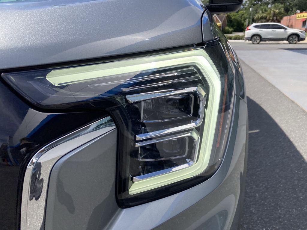 new 2026 GMC Terrain car, priced at $31,835
