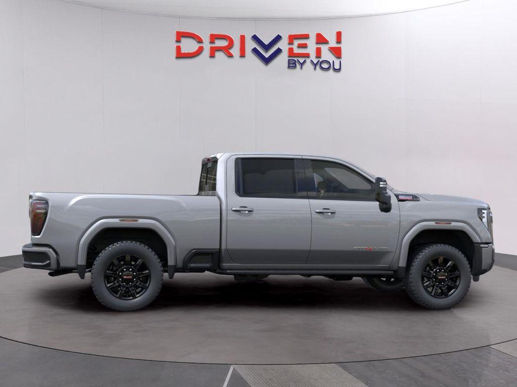 new 2026 GMC Sierra 2500 car, priced at $85,290