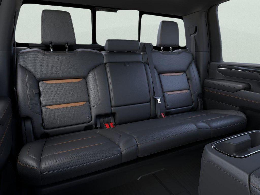 new 2026 GMC Sierra 2500 car, priced at $85,290