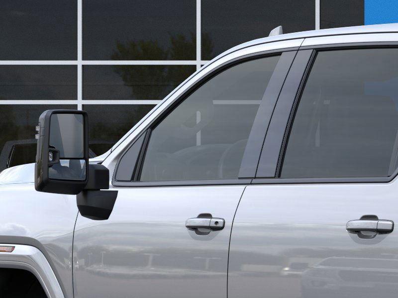 new 2026 GMC Sierra 2500 car, priced at $85,290