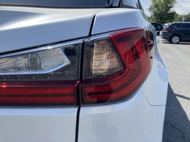 used 2021 Lexus RX 350 car, priced at $40,499