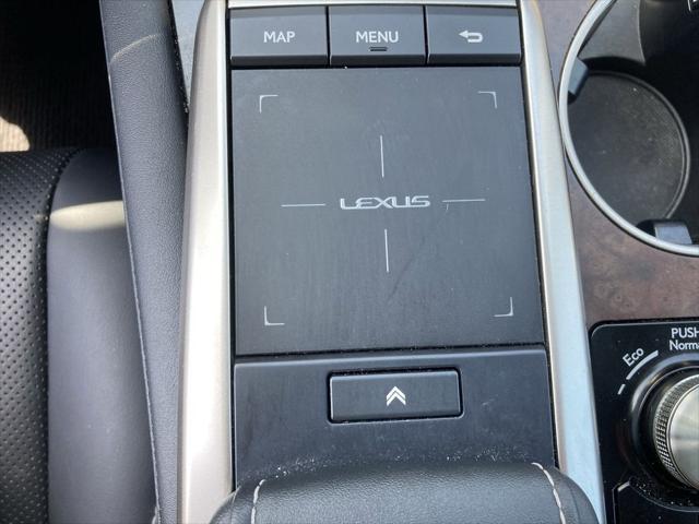 used 2021 Lexus RX 350 car, priced at $40,499