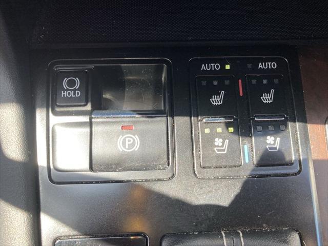 used 2021 Lexus RX 350 car, priced at $40,499