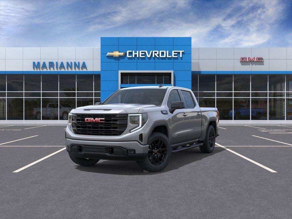new 2026 GMC Sierra 1500 car, priced at $56,290