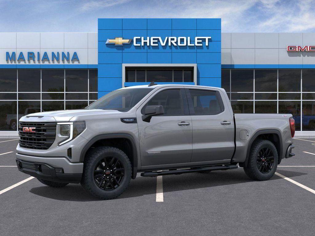 new 2026 GMC Sierra 1500 car, priced at $56,290