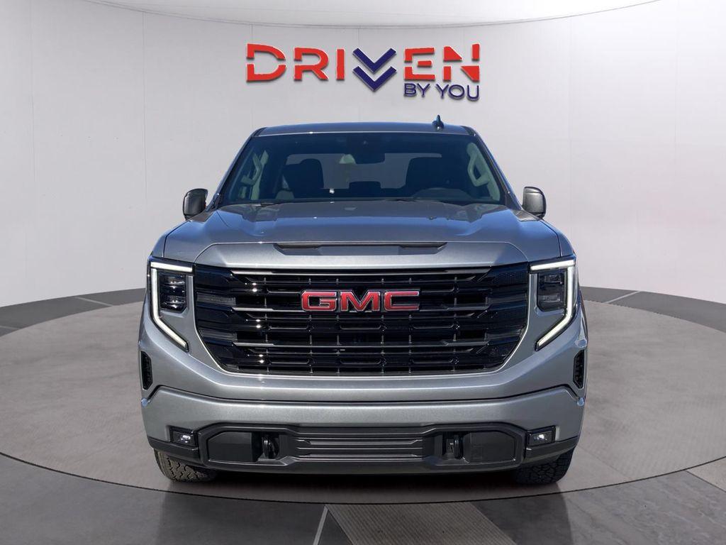 new 2026 GMC Sierra 1500 car, priced at $55,290