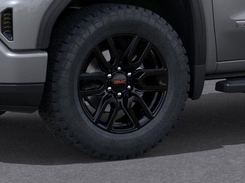 new 2026 GMC Sierra 1500 car, priced at $56,290